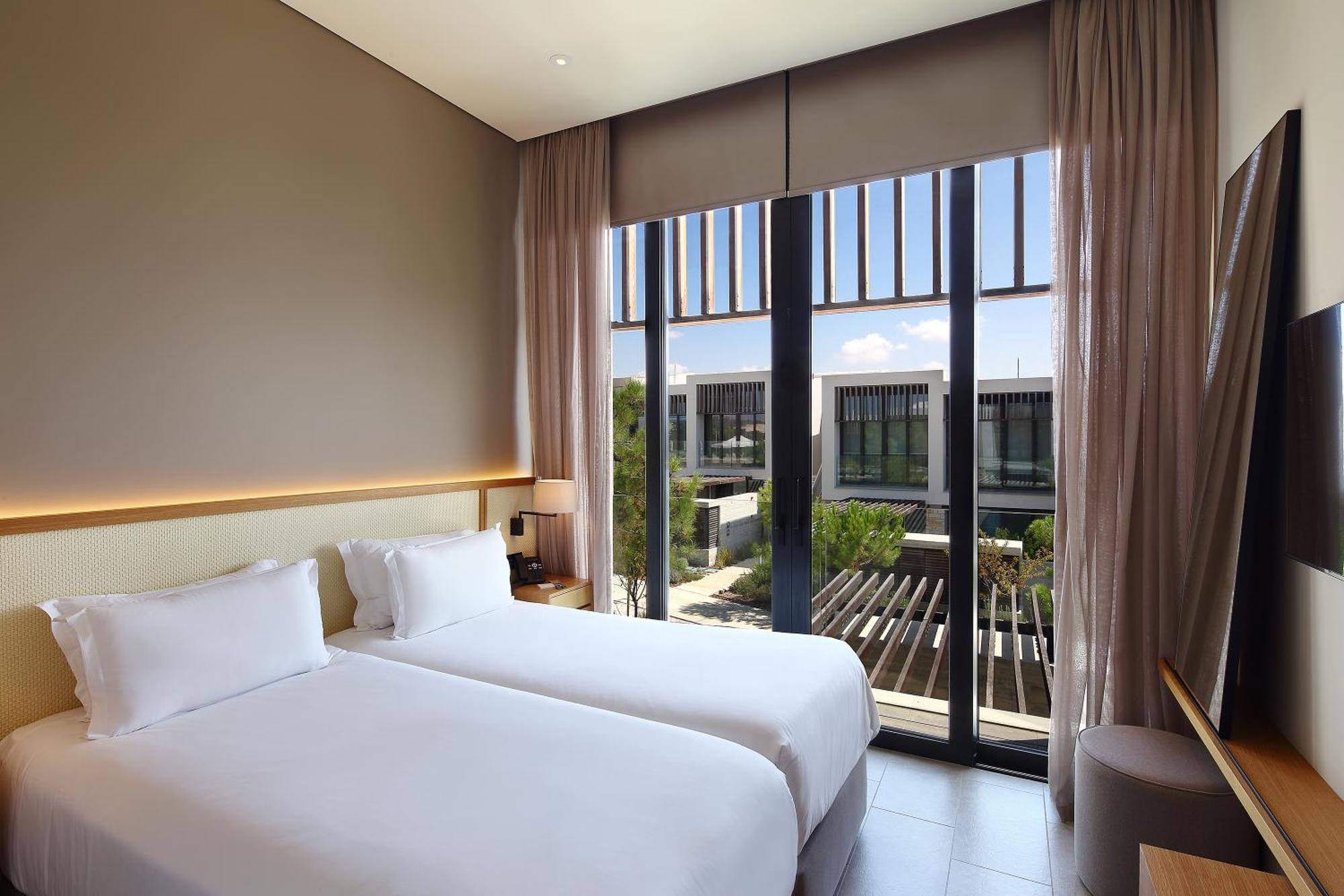 Minthis Resort Tsadha Zewnętrze zdjęcie