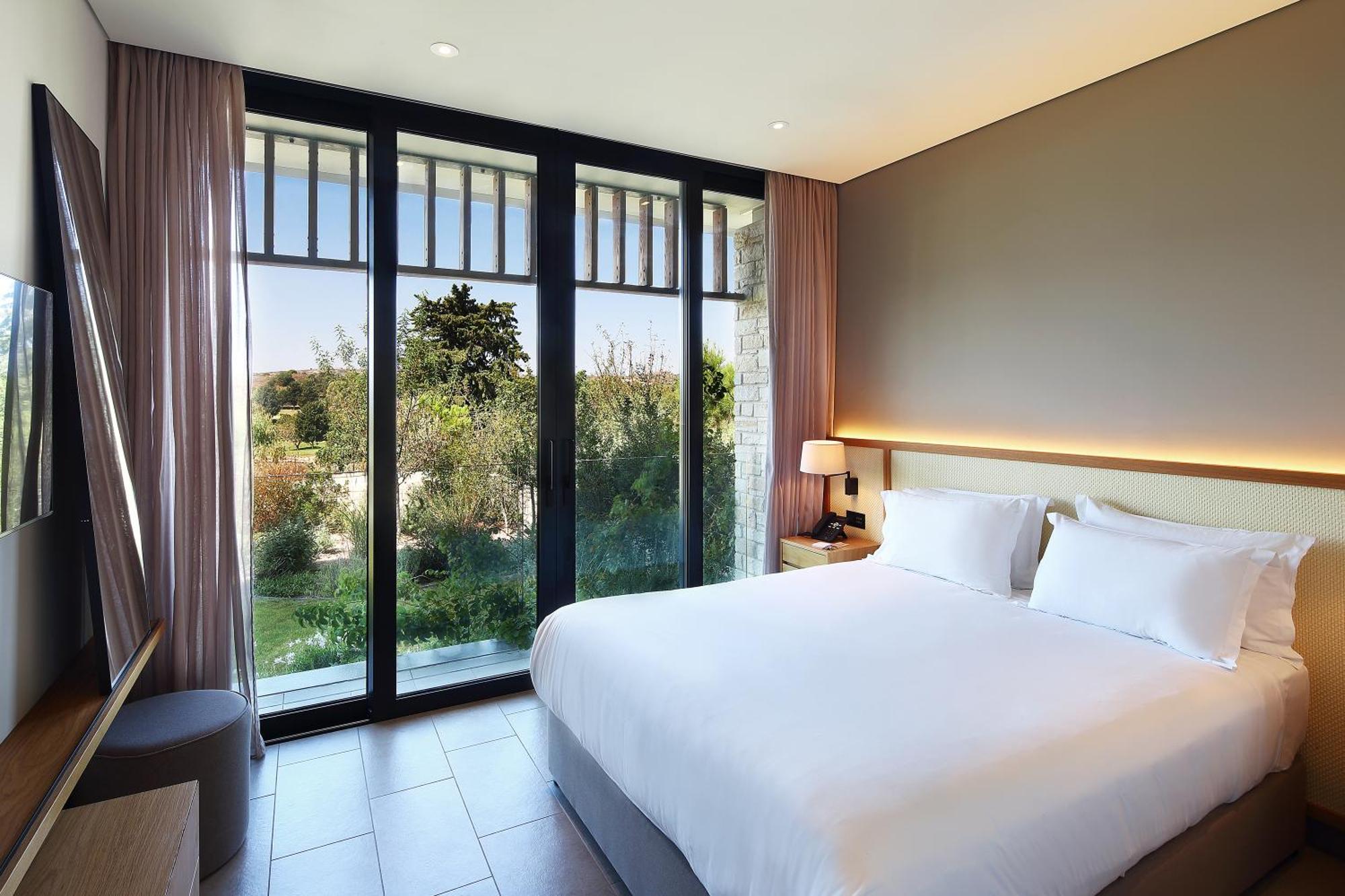Minthis Resort Tsadha Zewnętrze zdjęcie Deluxe Room