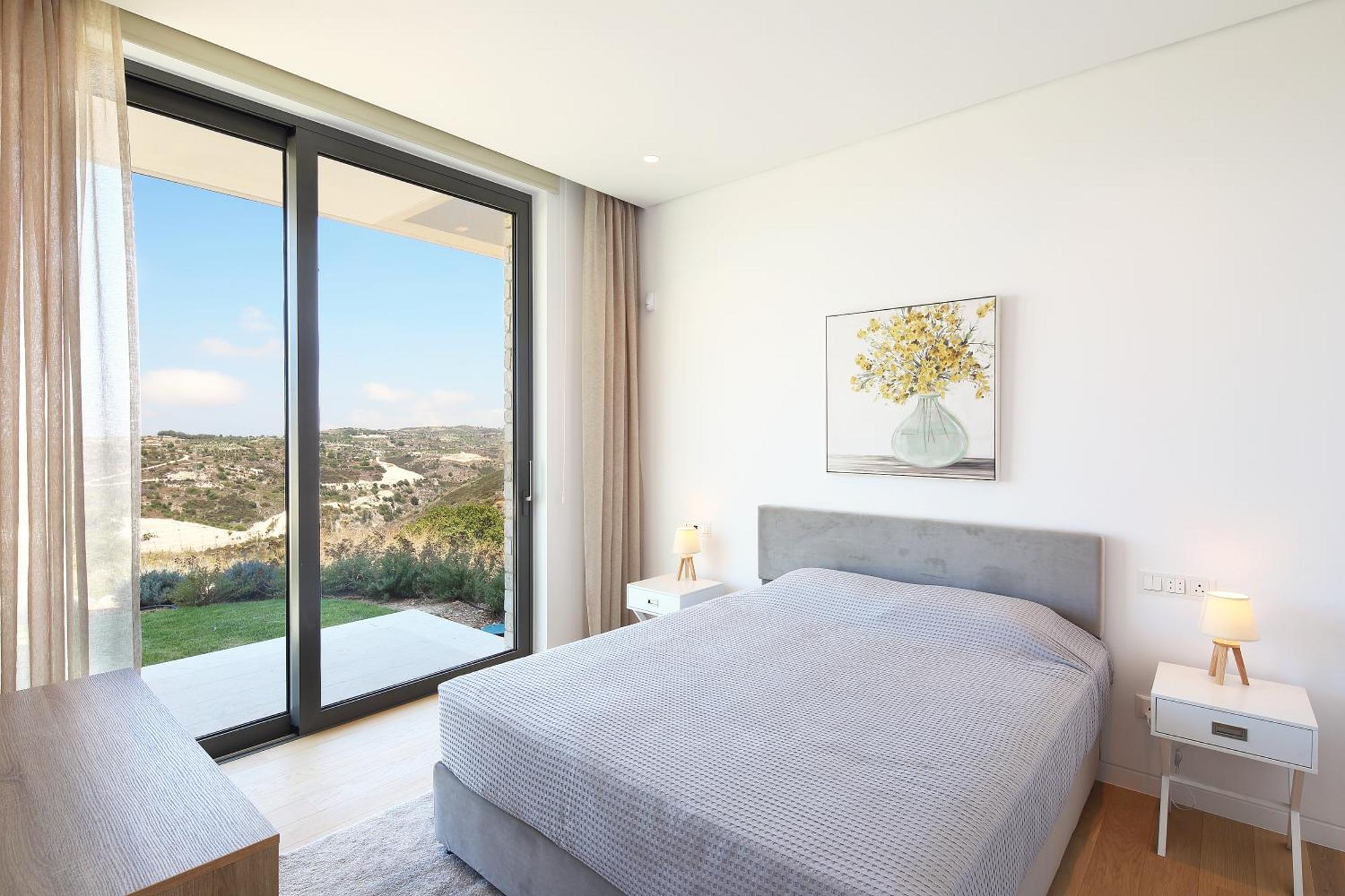 Minthis Resort Tsadha Zewnętrze zdjęcie A bedroom