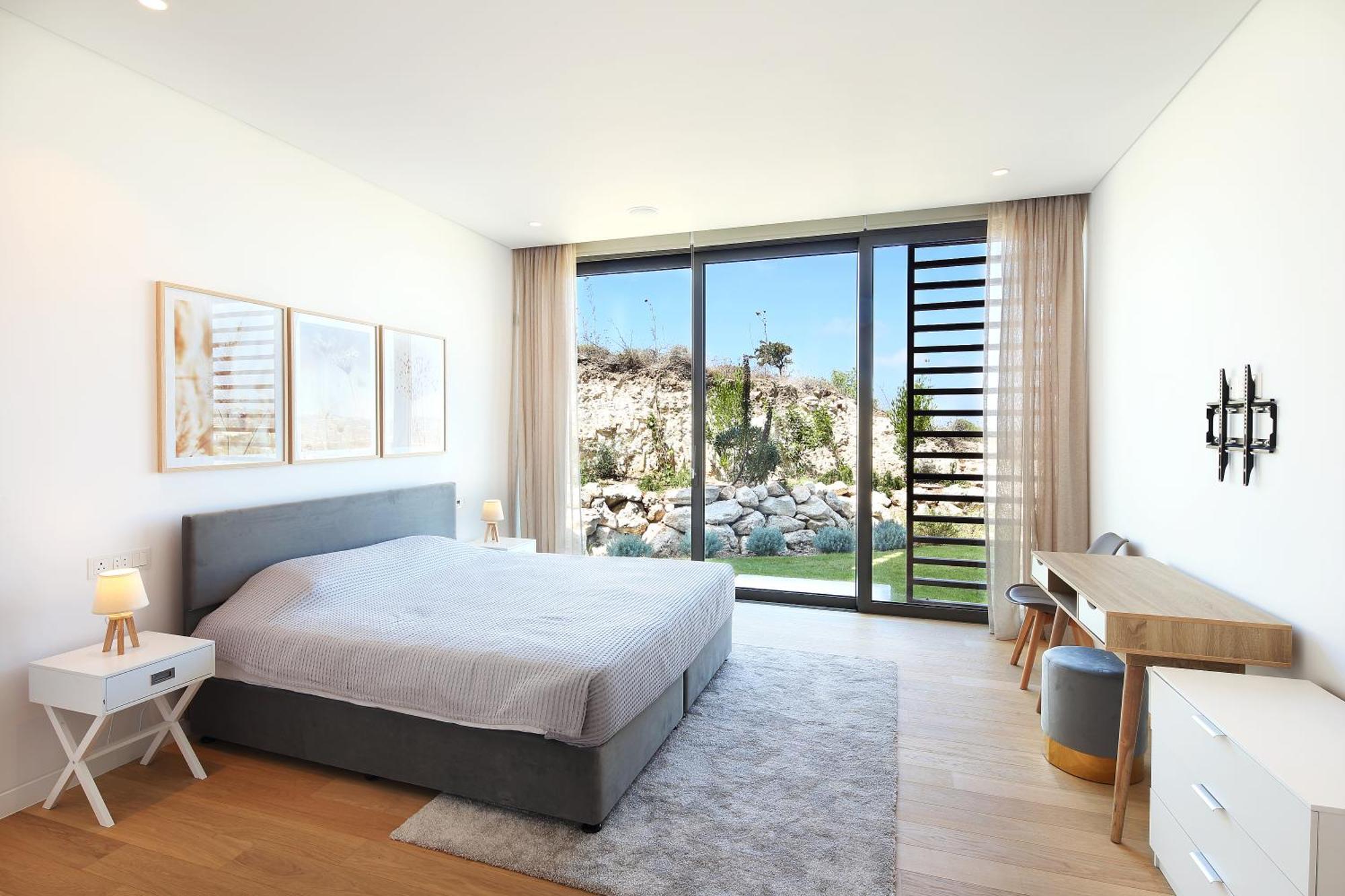 Minthis Resort Tsadha Zewnętrze zdjęcie Bedroom