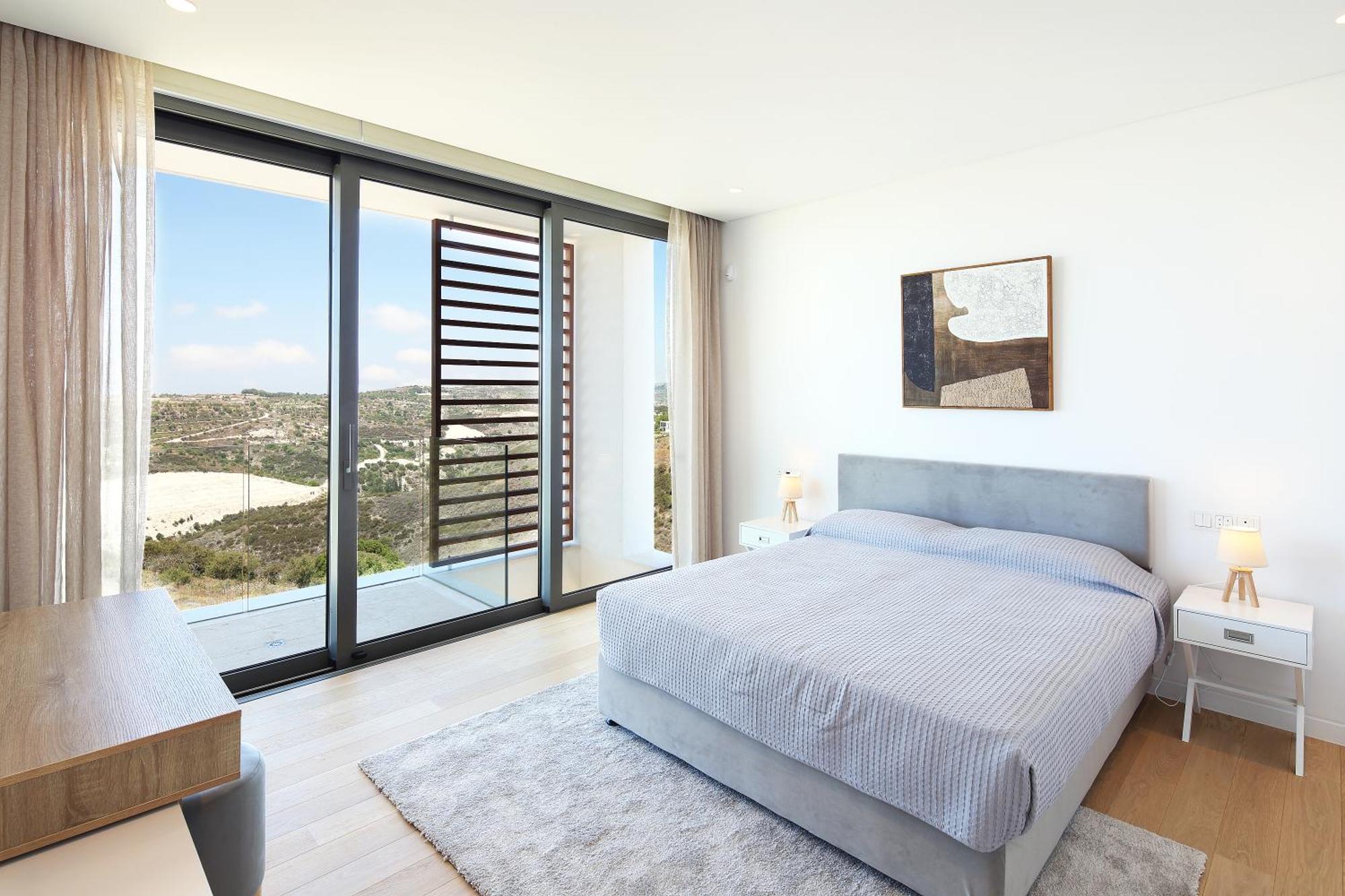 Minthis Resort Tsadha Zewnętrze zdjęcie Bedroom