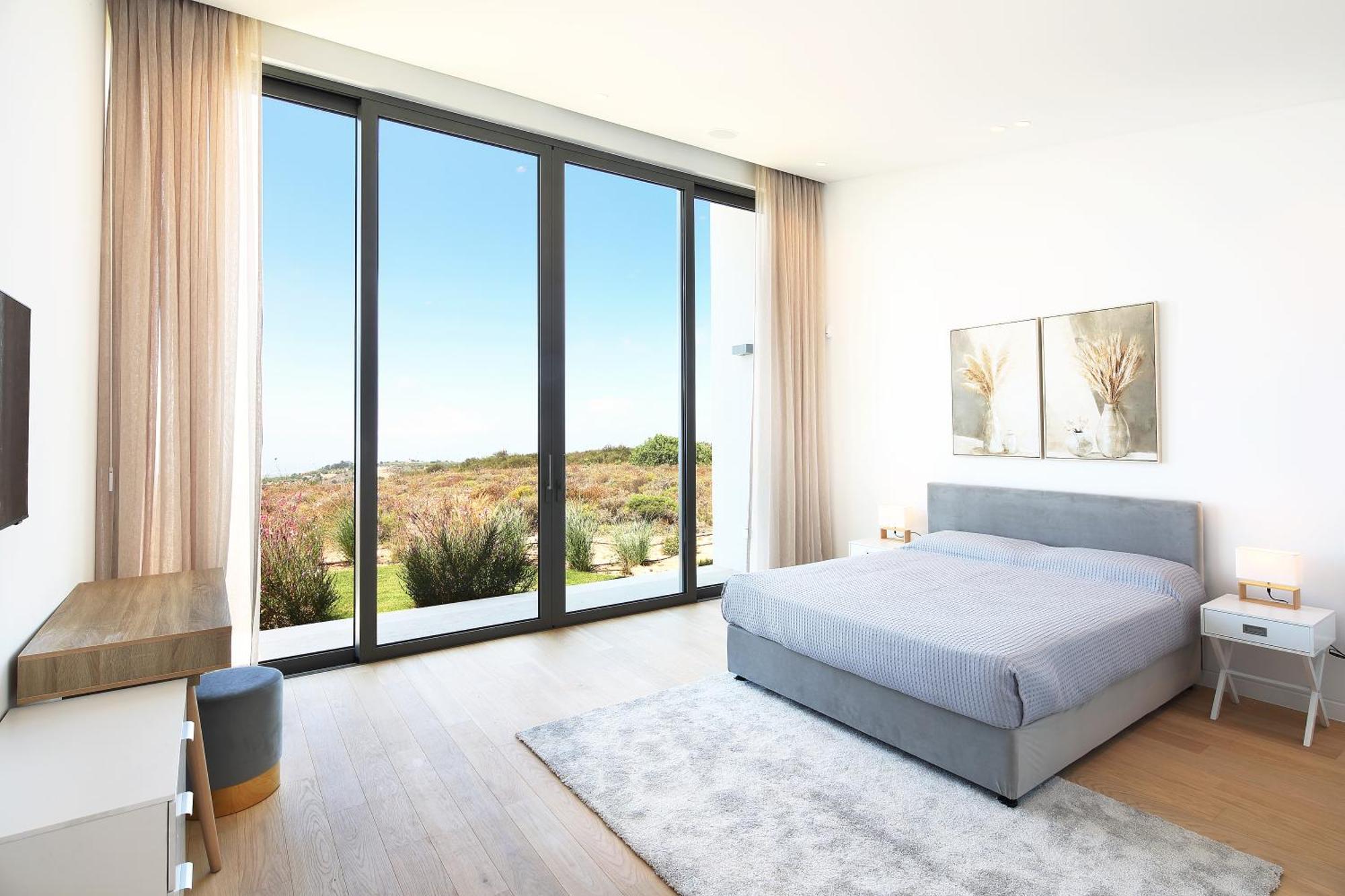 Minthis Resort Tsadha Zewnętrze zdjęcie Bedroom